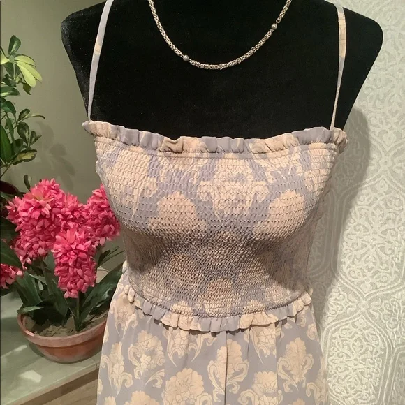 ARITZIA WILFRED Tempest Sleeveless Mini Dress - Picture 3 of 5